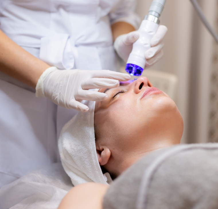 Laser For Hair Therapy